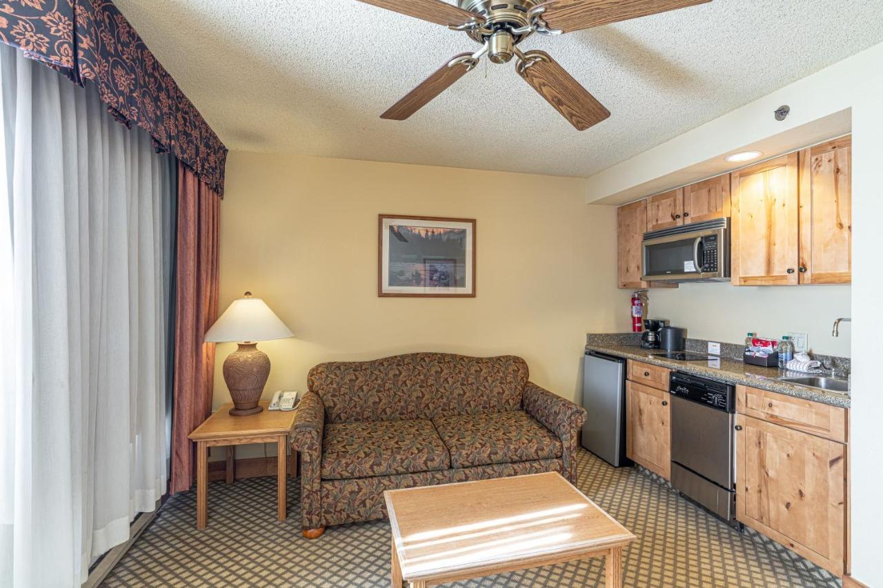 Grand Lodge Condo In The Heart Of Mt Crested Butte Condo Екстер'єр фото
