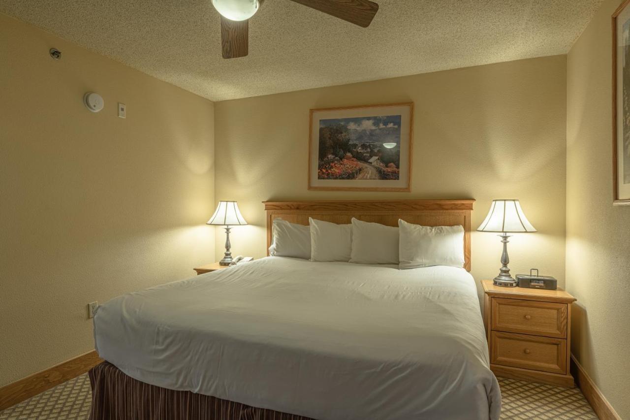 Grand Lodge Condo In The Heart Of Mt Crested Butte Condo Екстер'єр фото