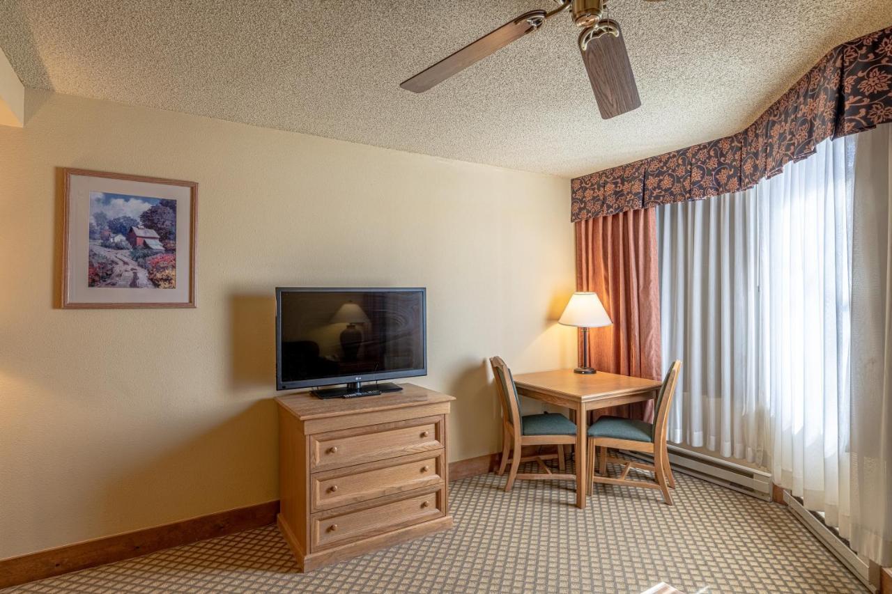 Grand Lodge Condo In The Heart Of Mt Crested Butte Condo Екстер'єр фото