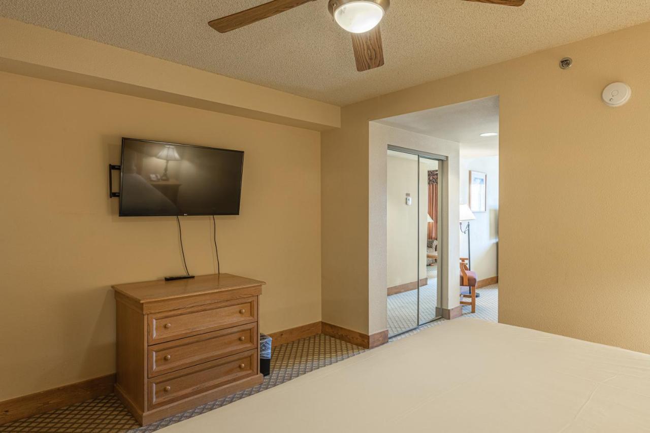 Grand Lodge Condo In The Heart Of Mt Crested Butte Condo Екстер'єр фото