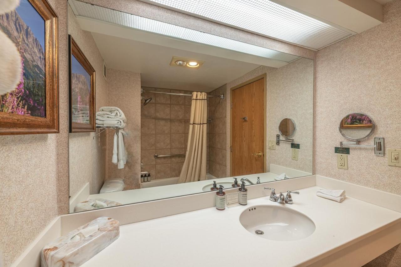 Grand Lodge Condo In The Heart Of Mt Crested Butte Condo Екстер'єр фото